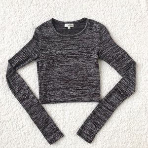 Aritzia Wilfred Free Georgia T-Shirt